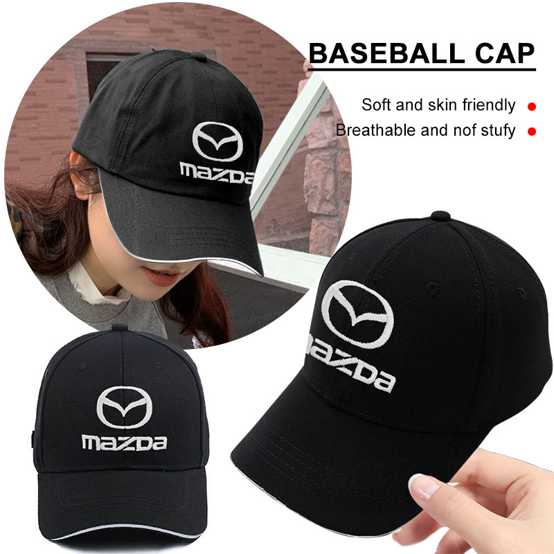 Outdoor Sports Center - Baseball Cap Outdoor Summer Sports Hat