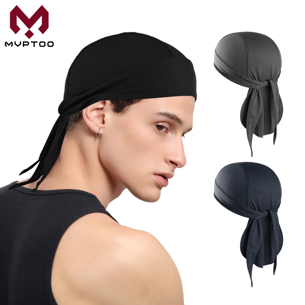 Outdoor Sport Doo - Quick-drying Bandana Cooling Doo Rags Sun