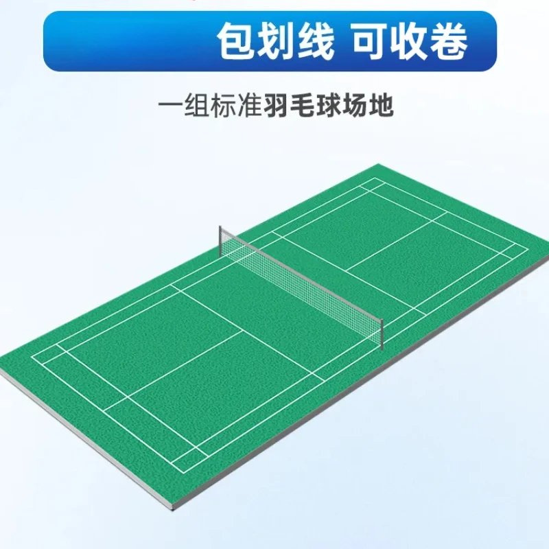 Badminton floor plastic indoor - огляд і ціна Outdoor Sports Hall