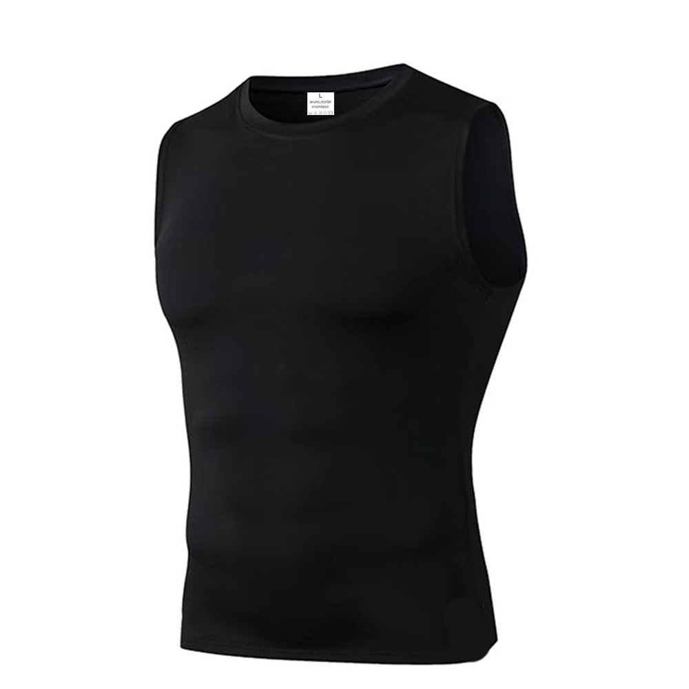 Men Solid Color Quick Dry Slee - огляд і ціна Trail Running Vest