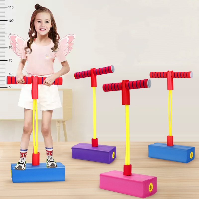 Kids Grow Taller Balance Toy F - огляд і ціна Outdoor Sport Jas