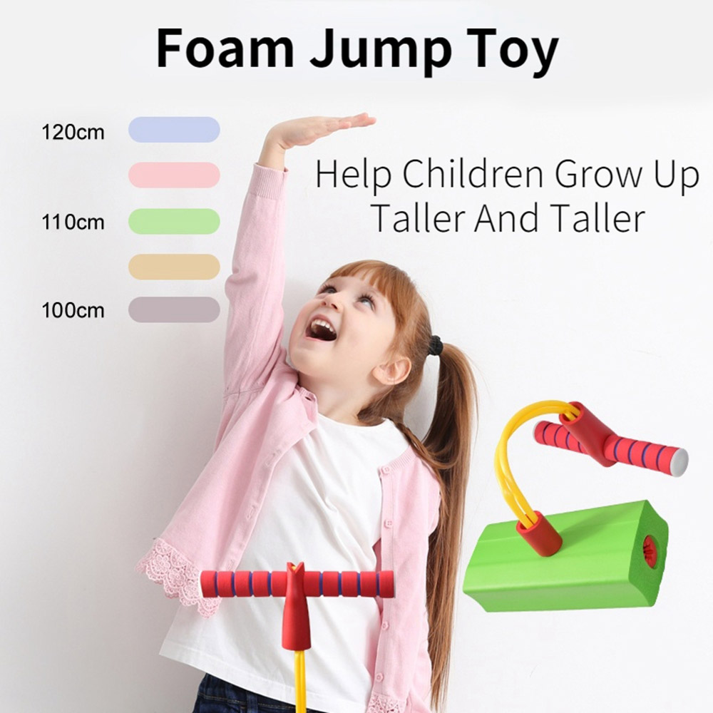 Kids Grow Taller Balance Toy F - огляд і ціна Outdoor Sport Jas
