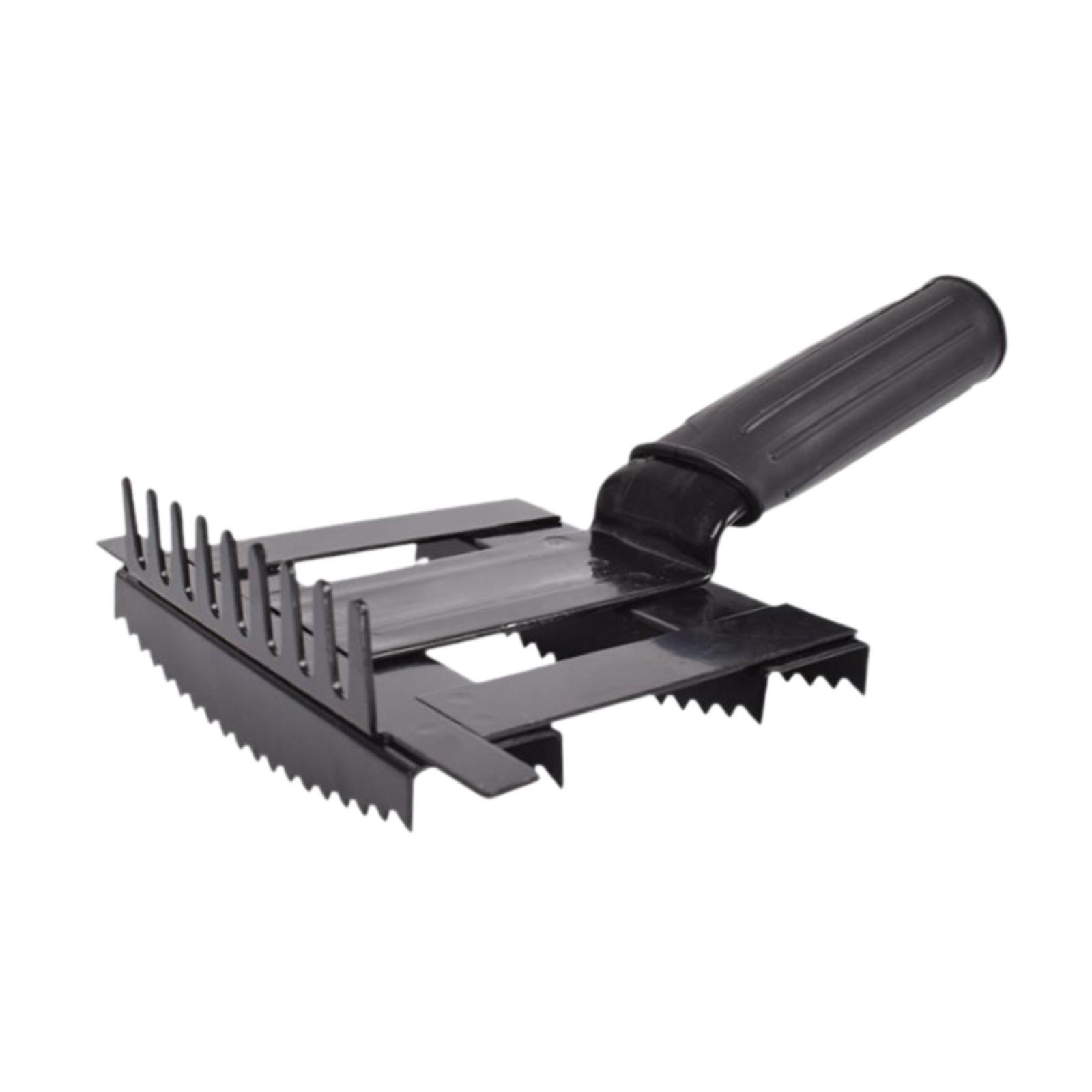 Livestock Shedding Comb Portab - огляд і ціна Grooming Kit Horse
