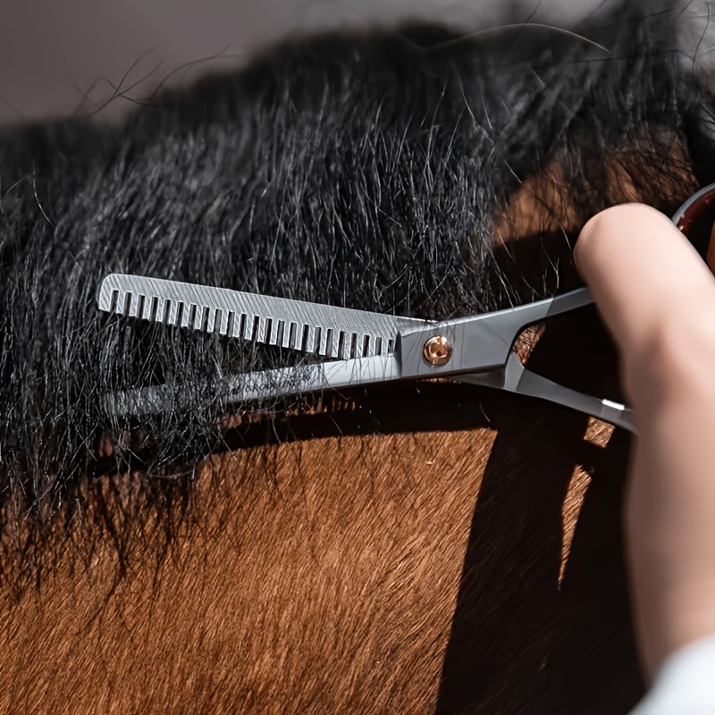 Horse Grooming Tool Set Stainl - огляд і ціна Grooming Kit Horse
