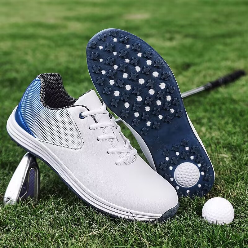 Classic Brand Golf Shoes For M - огляд і ціна Outdoor Sport Brand Shoes