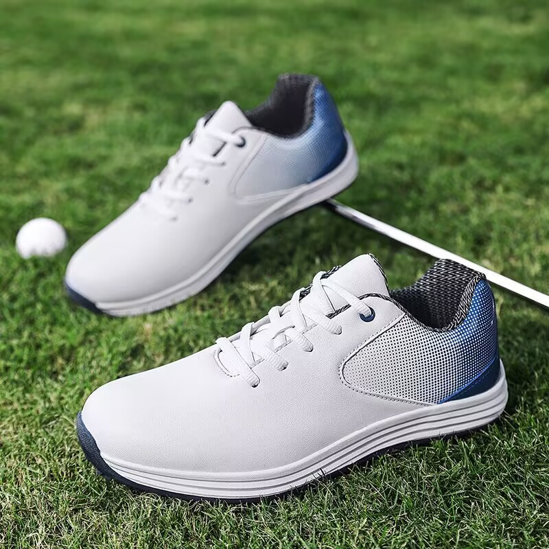 Classic Brand Golf Shoes For M - огляд і ціна Outdoor Sport Brand Shoes