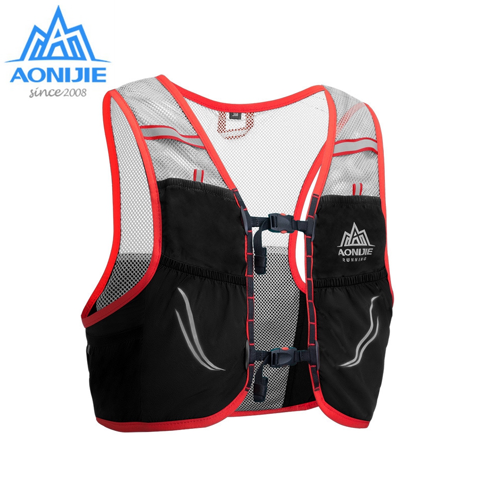 AONIJIE C932 Lightweight Backp - огляд і ціна Trail Running Vest
