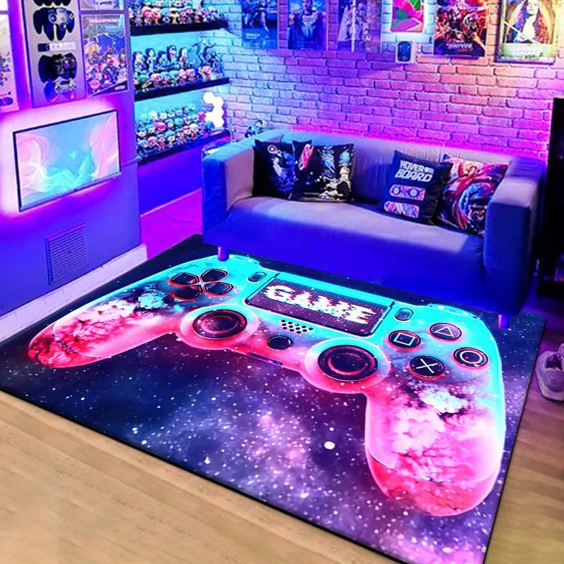 3D Game Console Controller Car - огляд і ціна Outdoor Sports Hall