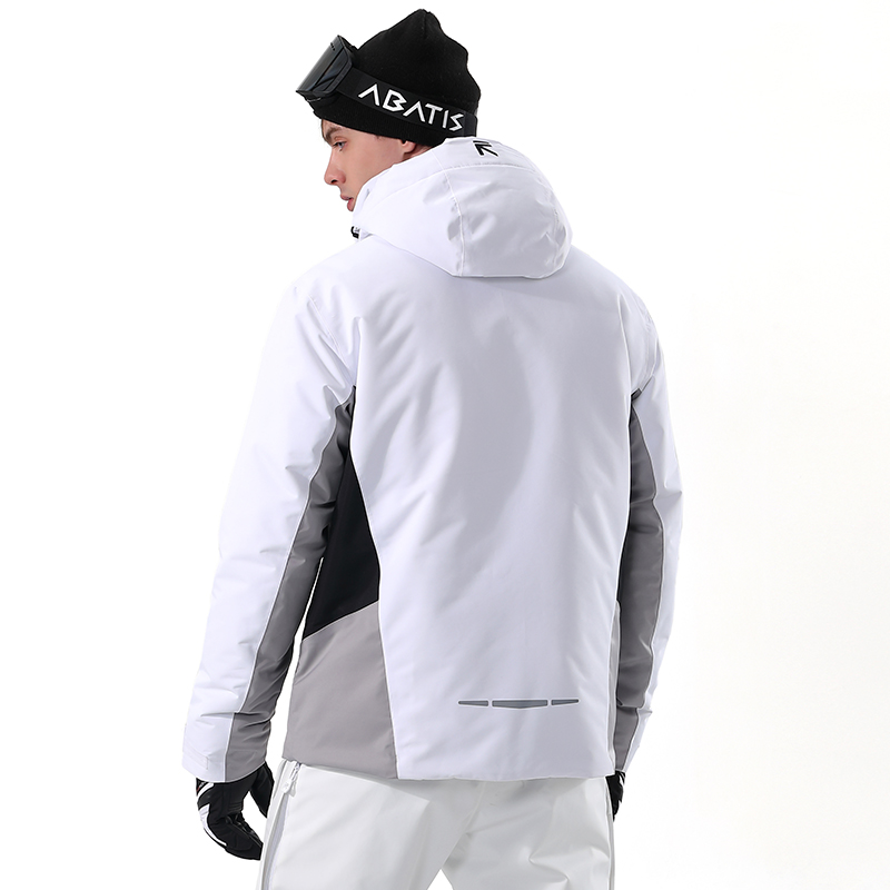 RUNNING RIVER Brand High Quali - огляд і ціна Outdoor Sport Brand Jacket