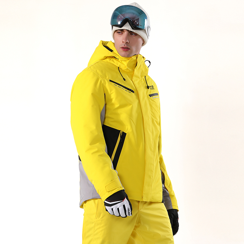RUNNING RIVER Brand High Quali - огляд і ціна Outdoor Sport Brand Jacket