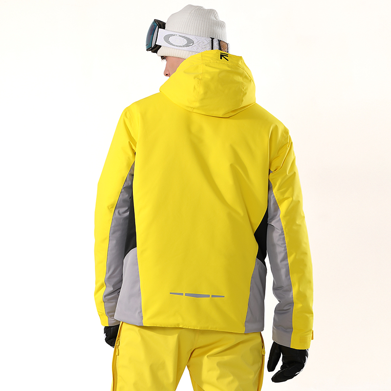 RUNNING RIVER Brand High Quali - огляд і ціна Outdoor Sport Brand Jacket
