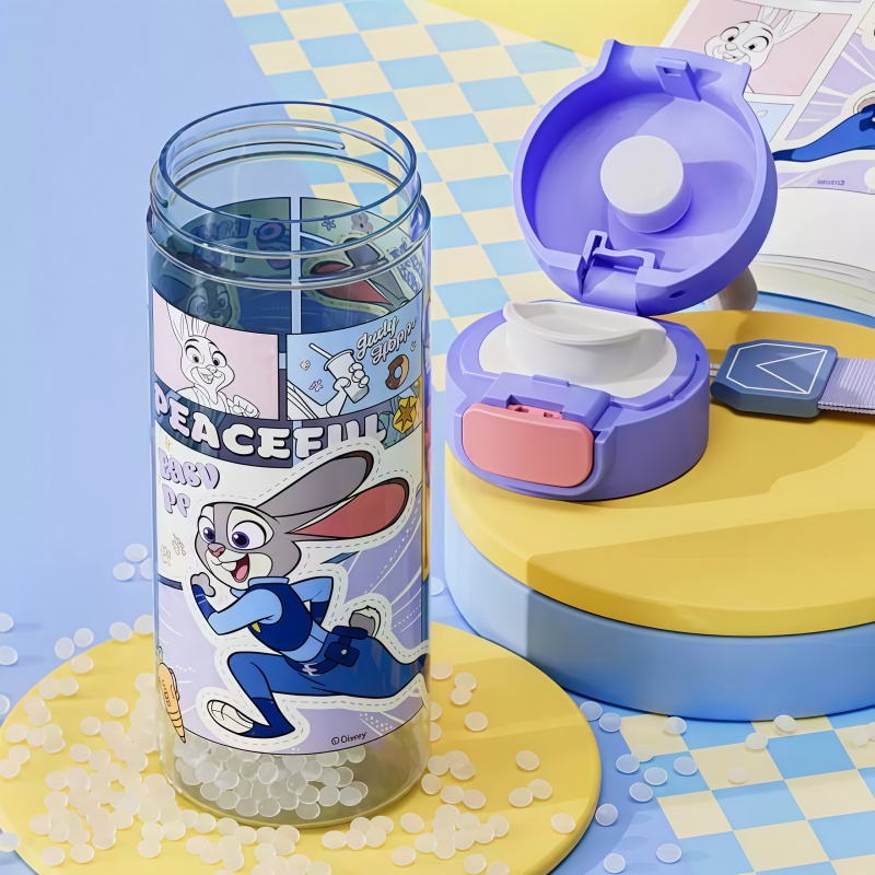 X&W Zootopia Comic Series Pop- - огляд і ціна Outdoor Sport Jas