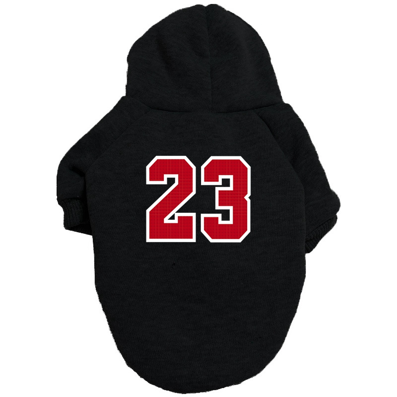 Dog Hoodie Clothes Basic Sweat - огляд і ціна Outdoor Sport Brand Jacket