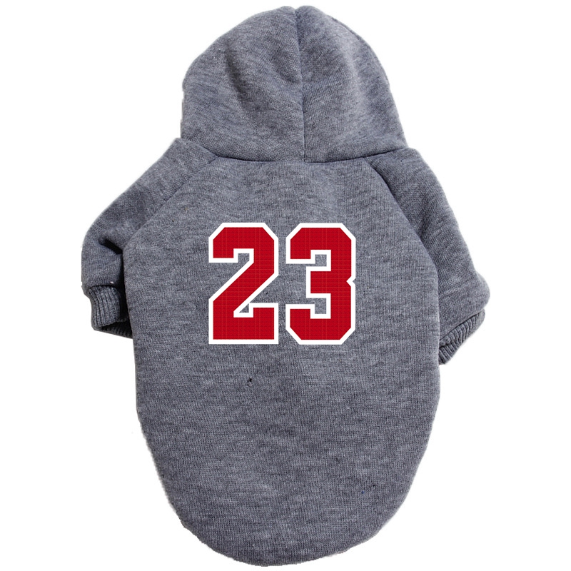 Dog Hoodie Clothes Basic Sweat - огляд і ціна Outdoor Sport Brand Jacket