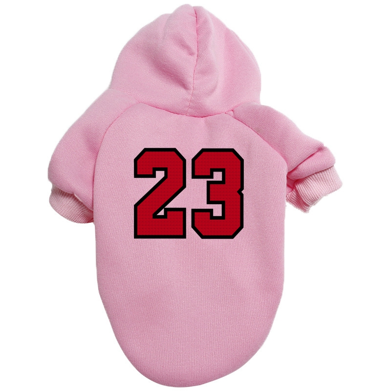 Dog Hoodie Clothes Basic Sweat - огляд і ціна Outdoor Sport Brand Jacket