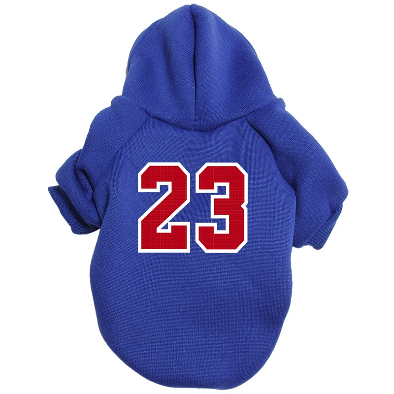 Dog Hoodie Clothes Basic Sweat - огляд і ціна Outdoor Sport Brand Jacket