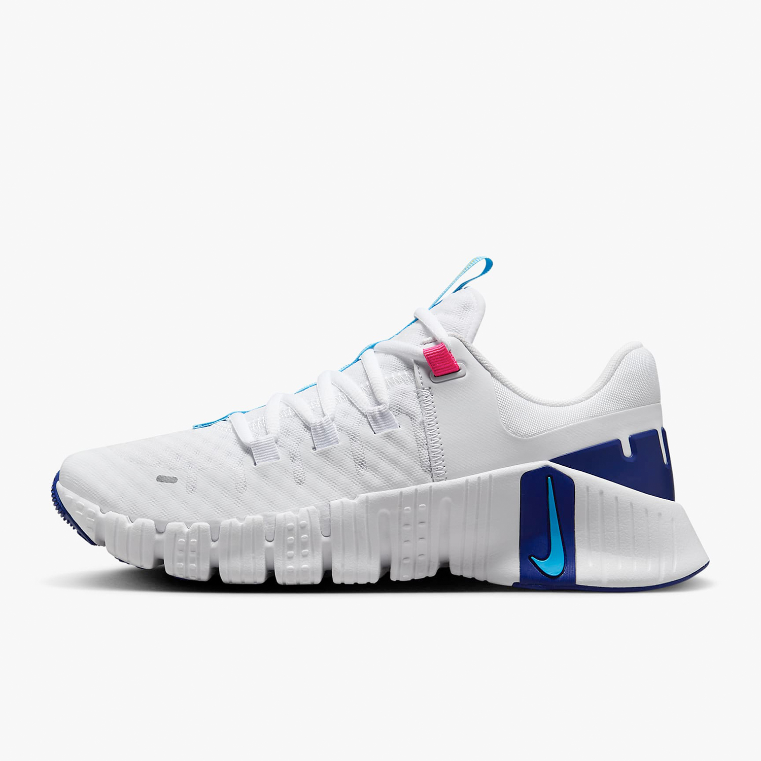 Nike Authentic Free Metcon 5 W - огляд і ціна Nike Shoes Free Metcon 5