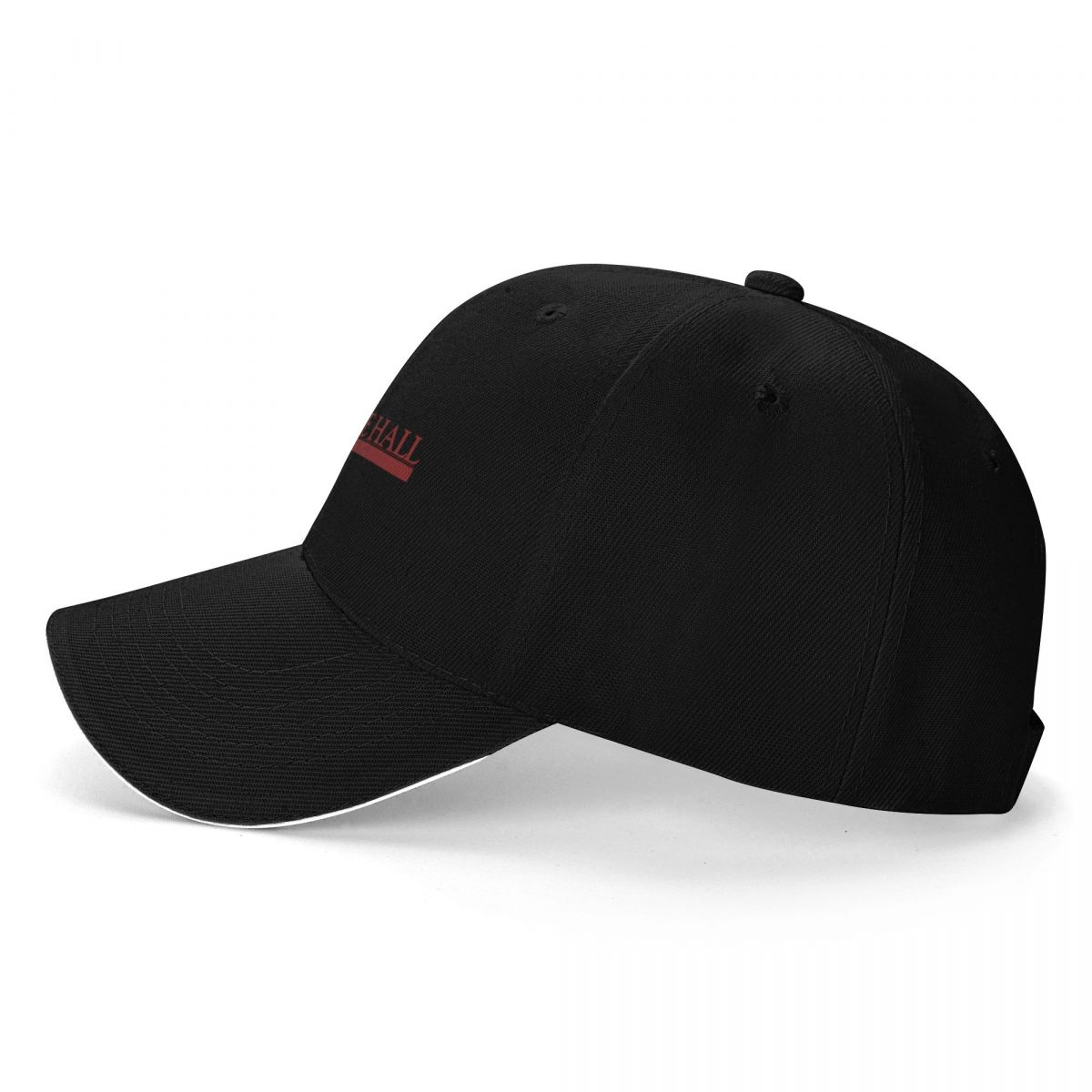 Carnegie Hall Baseball Cap Hat - огляд і ціна Outdoor Sports Hall