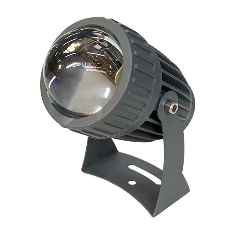 Outdoor LED Garden Wall Spotli - огляд і ціна Outdoor Spotlight