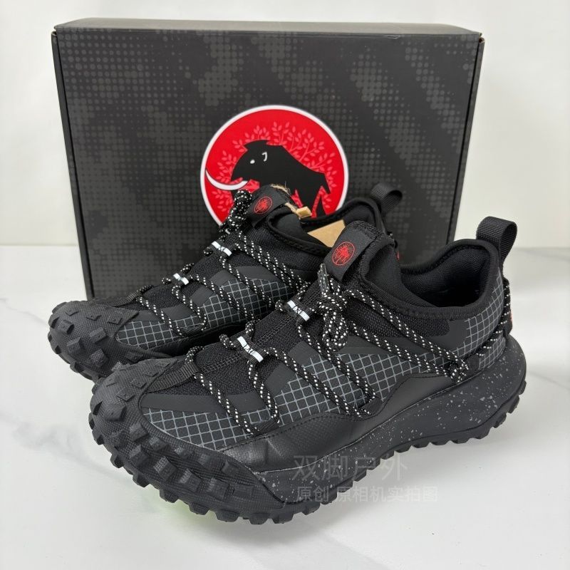 Classic Brand Comfortable Anti - огляд і ціна Outdoor Sport Brand Shoes