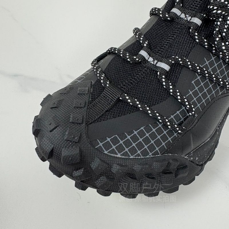 Classic Brand Comfortable Anti - огляд і ціна Outdoor Sport Brand Shoes