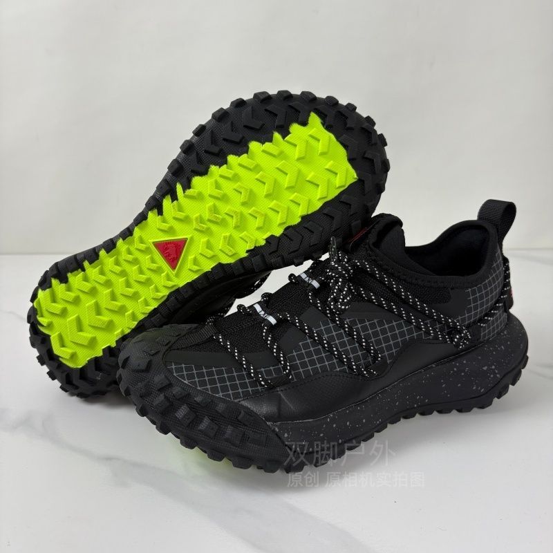 Classic Brand Comfortable Anti - огляд і ціна Outdoor Sport Brand Shoes