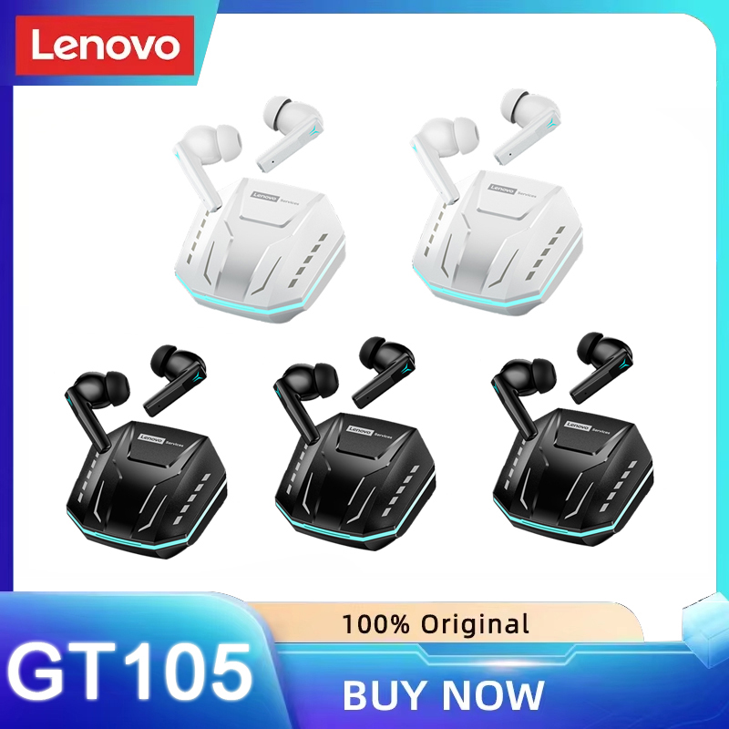 Fones de ouvido Lenovo GT105 p - огляд і ціна Outdoor Sport Doo