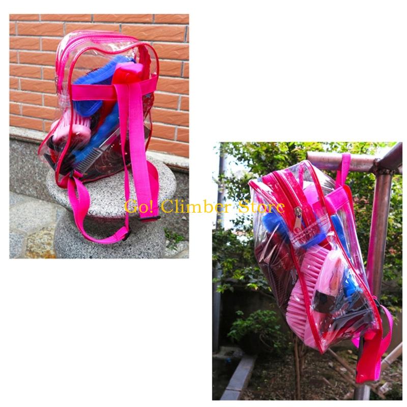 Q84C Horse Shedding Grooming M - огляд і ціна Grooming Kit Horse