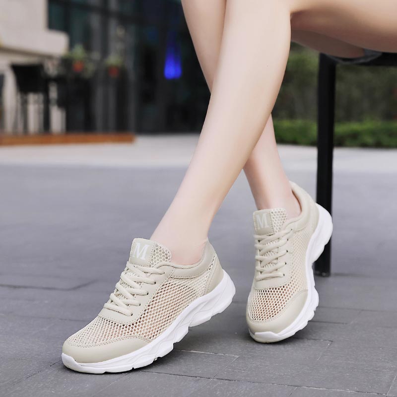 Summer Breathable Sneakers Wom - огляд і ціна Outdoor Sport Outlet