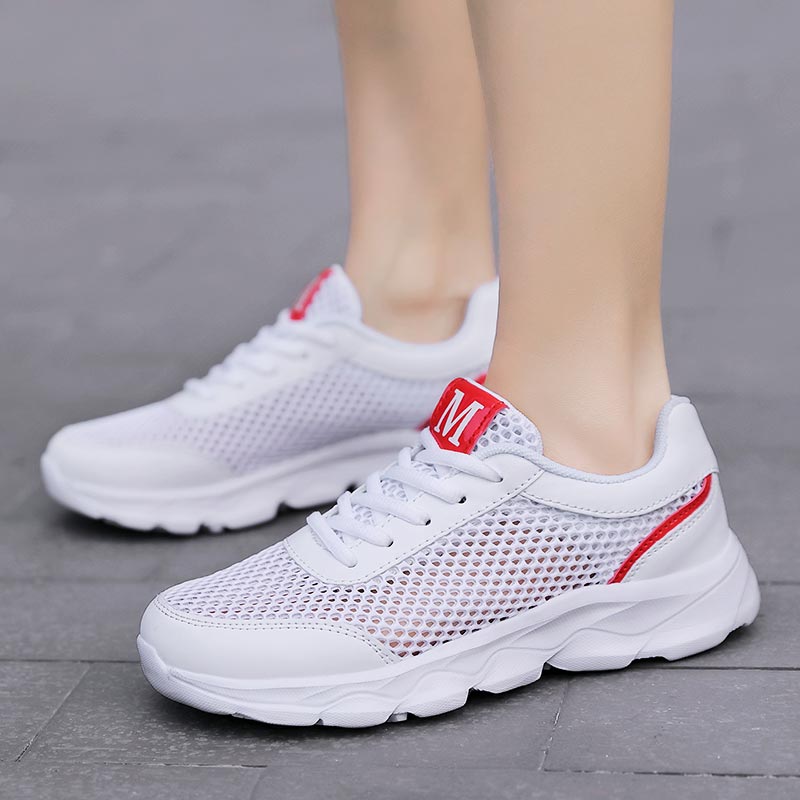 Summer Breathable Sneakers Wom - огляд і ціна Outdoor Sport Outlet