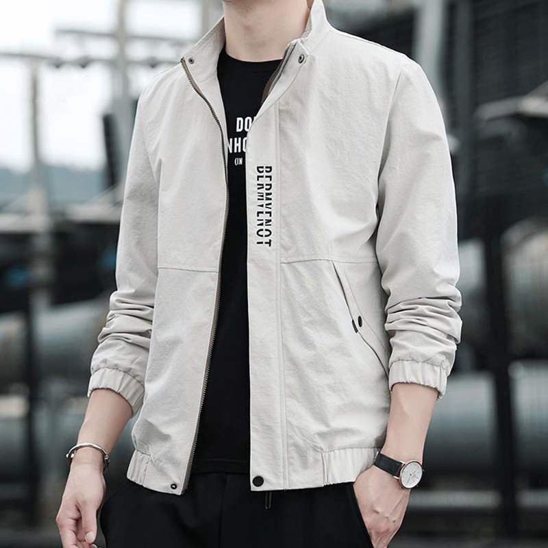 Men's Casual Loose Sport Outdo - огляд і ціна Outdoor Sport Brand Jacket