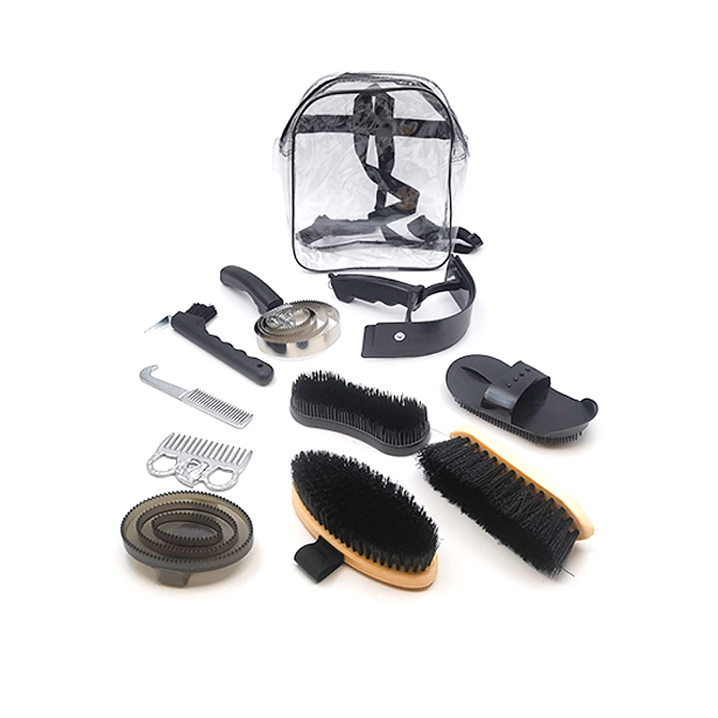 Professional Horse Grooming Ki - огляд і ціна Grooming Kit Horse