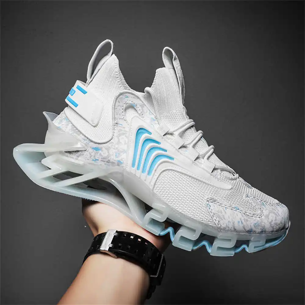 Blue Slipon Long Pink Boots Li - огляд і ціна Outdoor Sport Brand Shoes