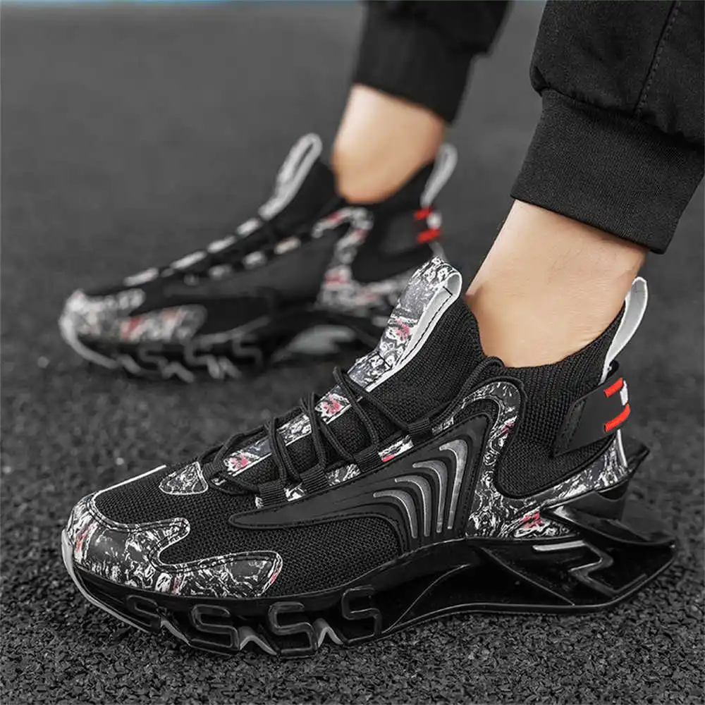 Blue Slipon Long Pink Boots Li - огляд і ціна Outdoor Sport Brand Shoes