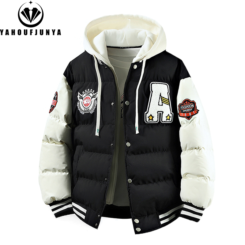 2025 New Winter Men Outdoor Wi - огляд і ціна Outdoor Sport Brand Jacket