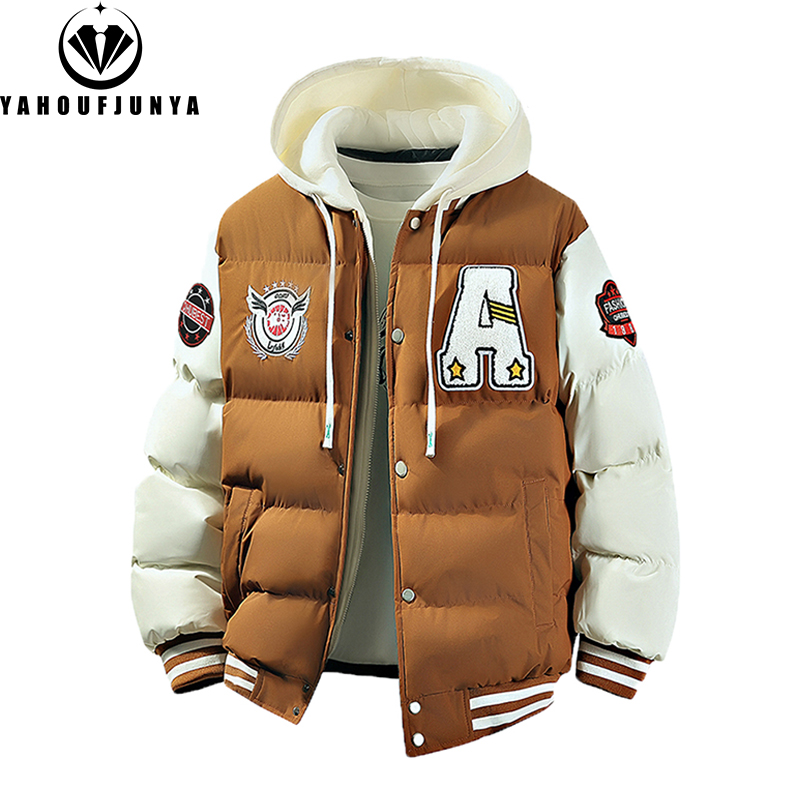 2025 New Winter Men Outdoor Wi - огляд і ціна Outdoor Sport Brand Jacket