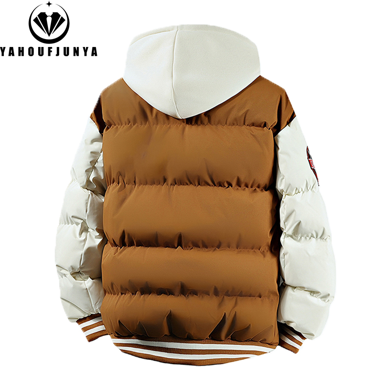2025 New Winter Men Outdoor Wi - огляд і ціна Outdoor Sport Brand Jacket