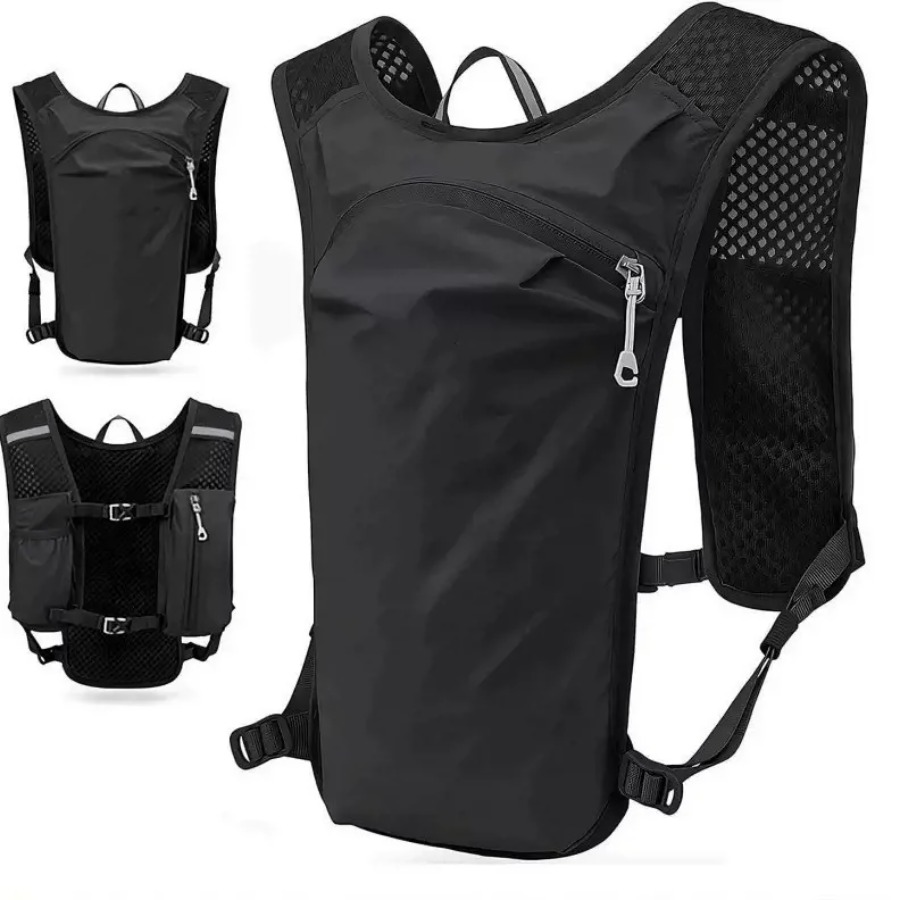 Lightweight Quick Dry Outdoor  - огляд і ціна Trail Running Vest