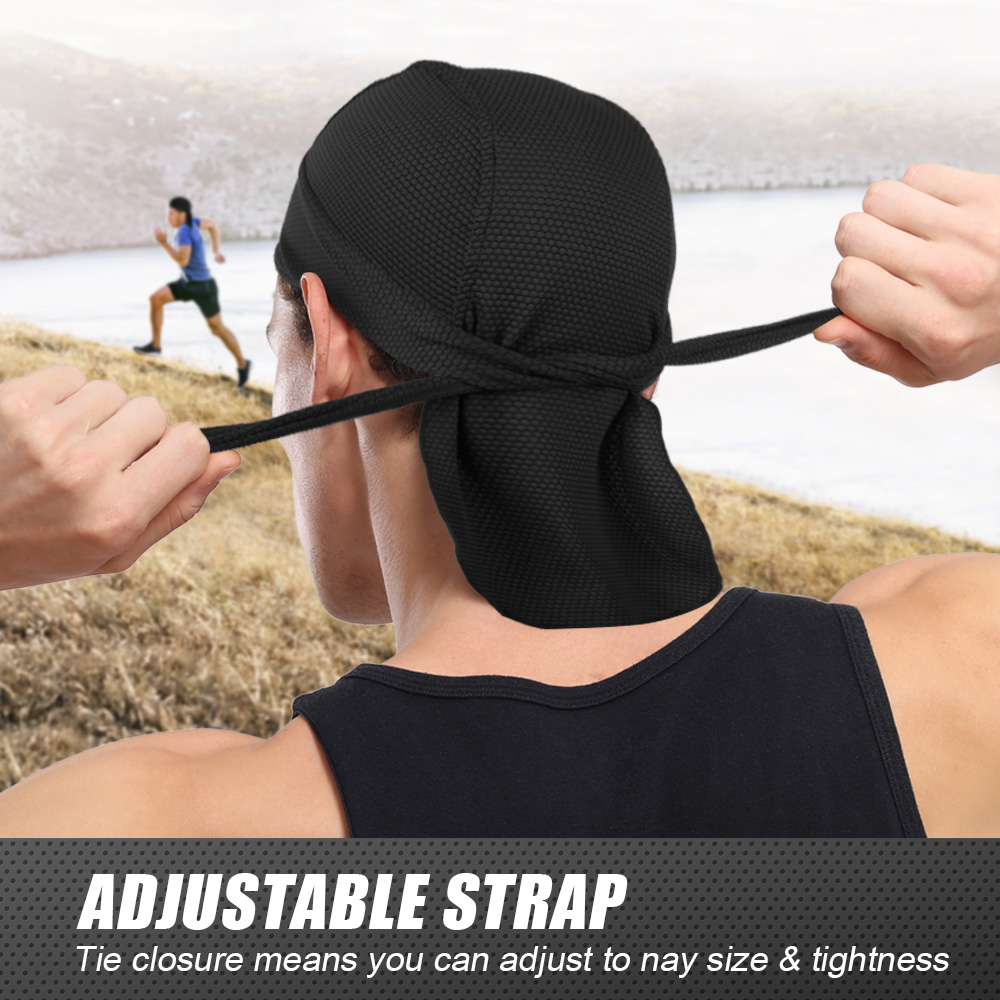 Quick-drying Bandana Cooling D - огляд і ціна Outdoor Sport Doo