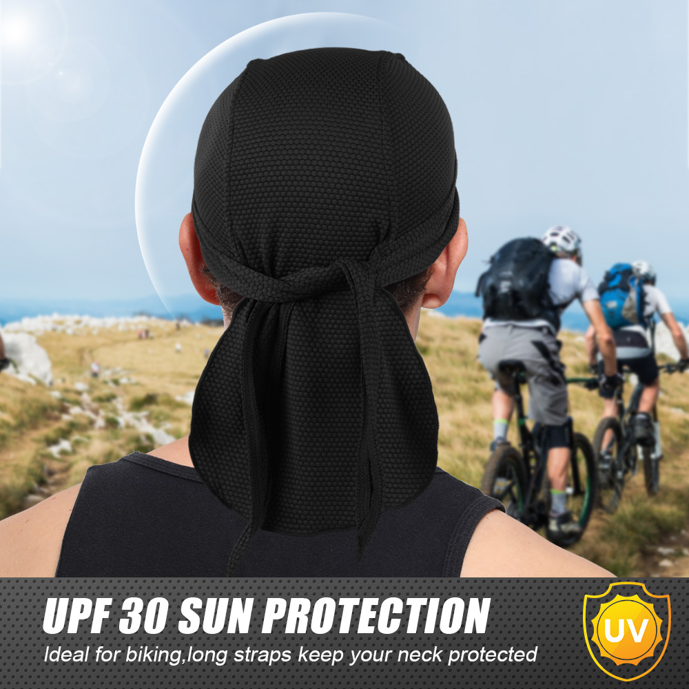 Quick-drying Bandana Cooling D - огляд і ціна Outdoor Sport Doo