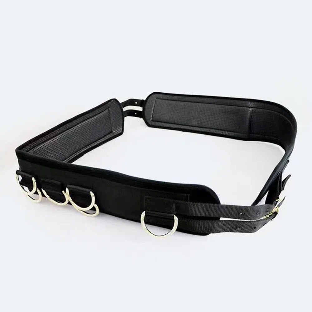 New Wear Resistant Conditionin - огляд і ціна Grooming Kit Horse