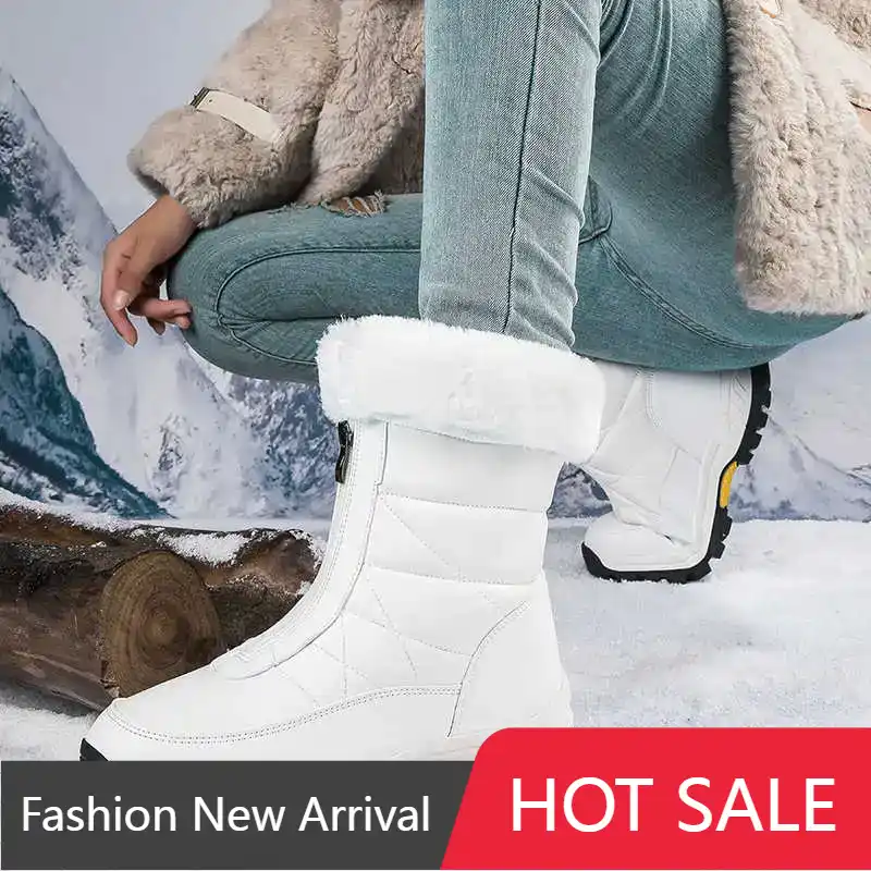 Women's Boot Sneakers Walking  - огляд і ціна Outdoor Sports Center