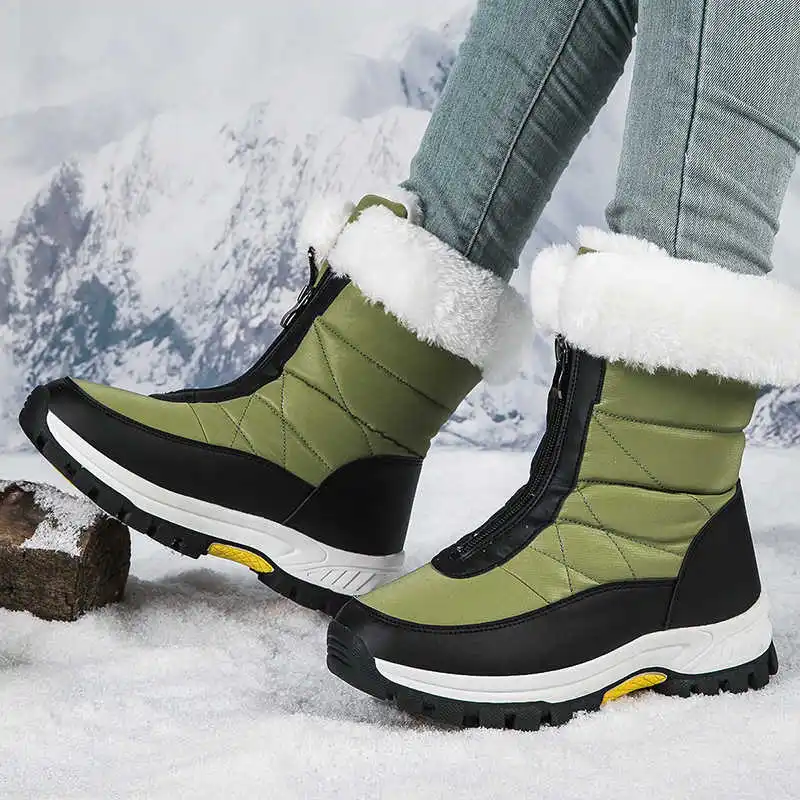 Women's Boot Sneakers Walking  - огляд і ціна Outdoor Sports Center