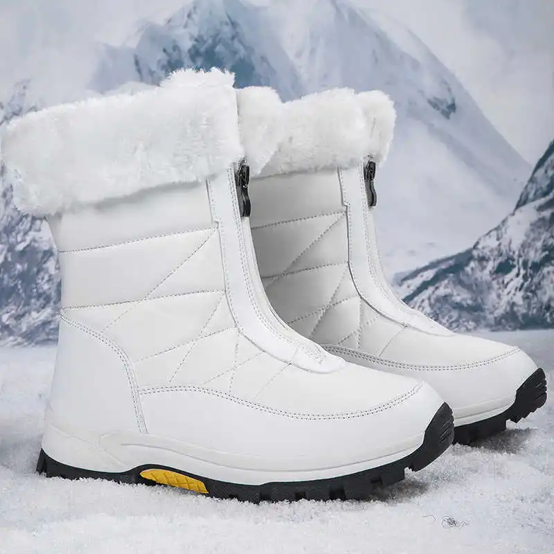 Women's Boot Sneakers Walking  - огляд і ціна Outdoor Sports Center