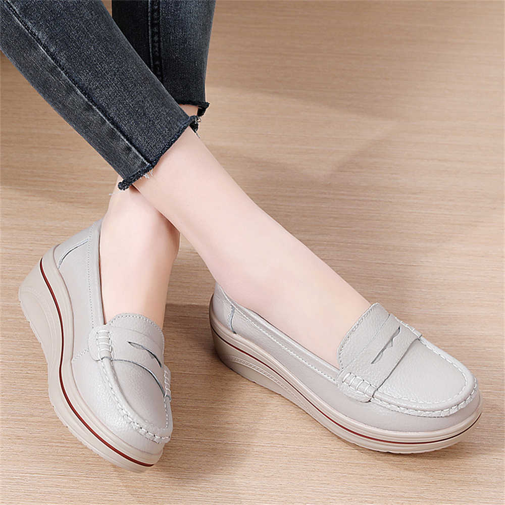 Laceless Spring-autumn Autumn  - огляд і ціна Outdoor Sport Brand Shoes