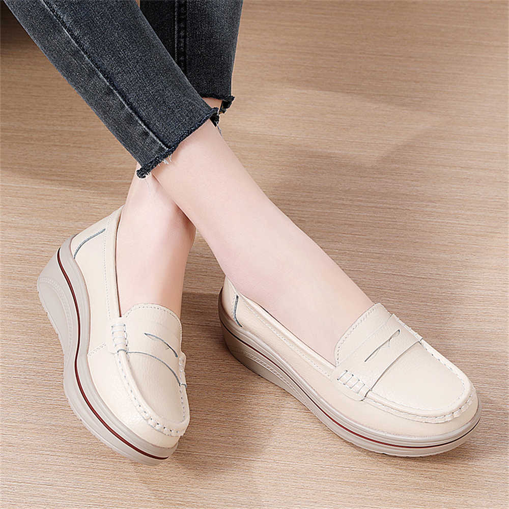 Laceless Spring-autumn Autumn  - огляд і ціна Outdoor Sport Brand Shoes