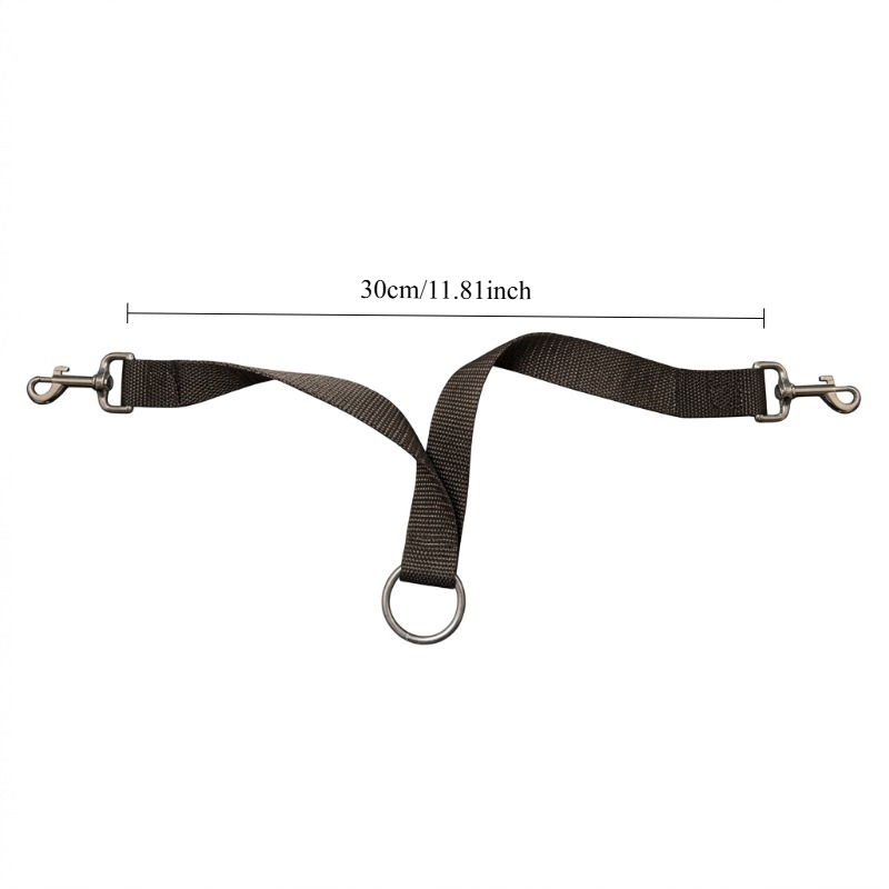 Double-headed Horse Mouth Hook - огляд і ціна Grooming Kit Horse