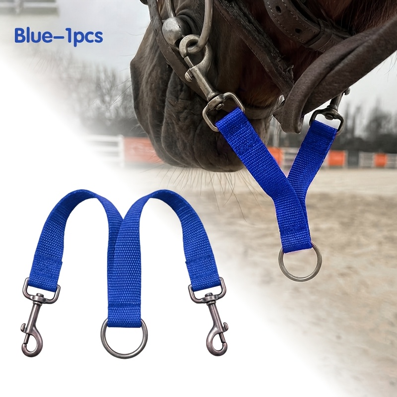 Double-headed Horse Mouth Hook - огляд і ціна Grooming Kit Horse