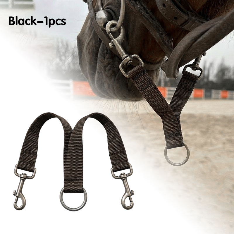 Double-headed Horse Mouth Hook - огляд і ціна Grooming Kit Horse