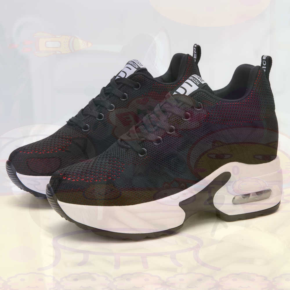 Red Size 36 Shoes Woman Tennis - огляд і ціна Outdoor Sport Brand Shoes